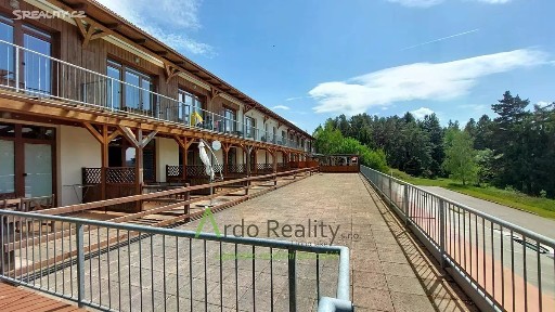 Prodej bytu 2+kk 40 m² Lipno nad Vltavou