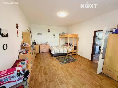 Pronájem bytu 1+1 48 m² Vokova, Prachatice - Prachatice II