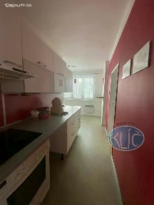Pronájem bytu 3+1 64 m² Brigádníků, Tábor