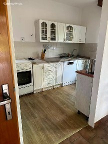 Pronájem rodinného domu 242 m², pozemek 1467 m² Rožmitálská, Nepomuk - Dvorec