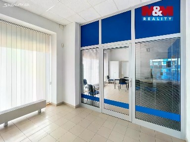 Pronájem obchodního prostoru 106 m² Špidlenova, Semily