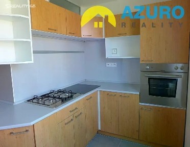 Pronájem bytu 1+1 37 m² Čsl. armády, Karviná - Hranice
