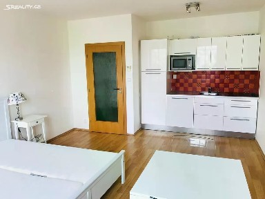 Prodej bytu 1+kk 30 m² Křížkovského, Brno - Staré Brno