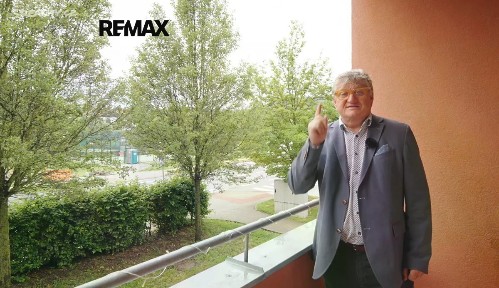Prodej bytu 2+kk 51 m² V Újezdech, Brno - Medlánky