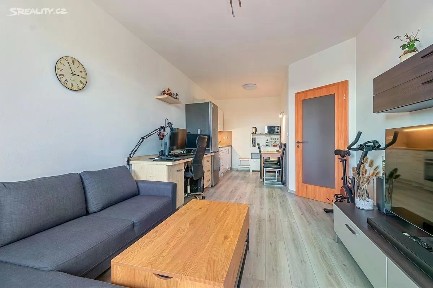 Pronájem bytu 2+kk 48 m² Krasická, Prostějov - Krasice