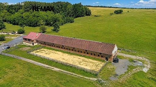 Rokytá, Mladá Boleslav, Horní Rokytá
