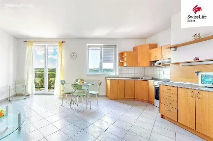 Prodej bytu 2+kk 75 m² Na Jíkalce, Plzeň - Jižní Předměstí