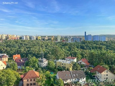 Vavřenova, Praha - Braník