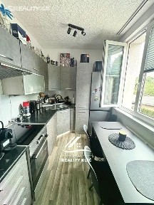 Prodej bytu 2+1 57 m²