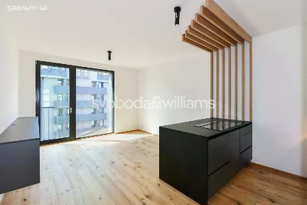 Pronájem bytu 2+kk 51 m² Sokolovská, Praha - Karlín