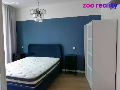 Pronájem bytu 2+kk 46 m² Karmelitská, Praha - Malá Strana