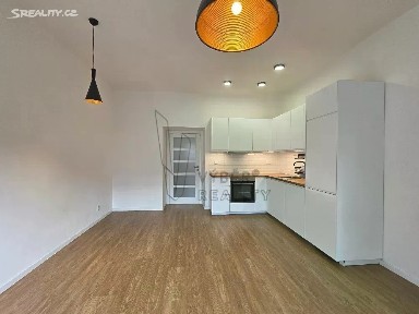 Pronájem bytu 2+kk 52 m² V olšinách, Praha - Strašnice