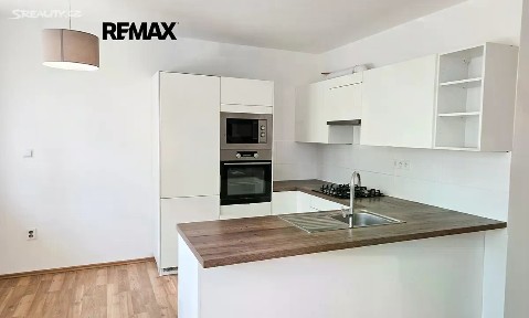 Pronájem bytu 3+kk 61 m² Hvězdova, Praha - Nusle