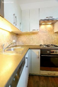 Pronájem bytu 2+1 53 m² Počernická, Praha - Malešice