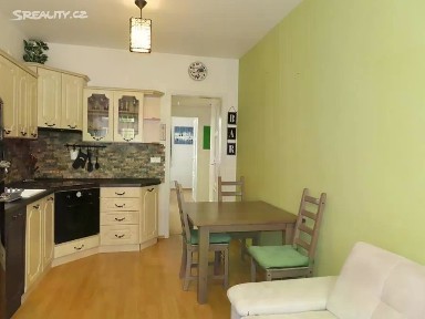 Pronájem bytu 2+kk 37 m² Rybalkova, Praha - Vinohrady