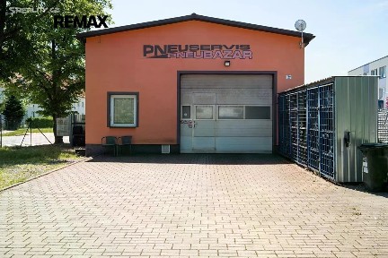 Jihlava, Znojemská, 76c