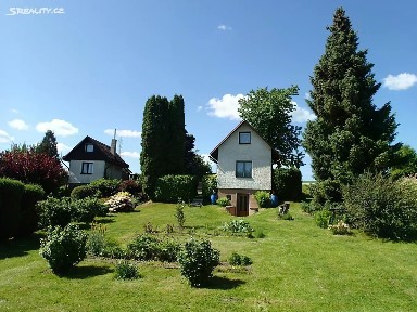 Hlinsko, Chrudim, Za Drahou