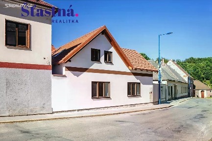 Kamenice nad Lipou, Pelhřimov, Štítného