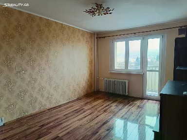 Pronájem bytu 3+1 72 m² Duchcovská, Teplice - Řetenice