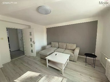 Pronájem bytu 3+1 60 m² Čsl. armády, Most