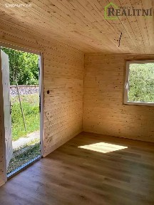 Prodej chaty 15 m², pozemek 277 m² Ke Konstruktivě, Praha - Stodůlky
