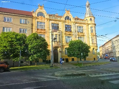 Prodej bytu 2+kk 61 m²