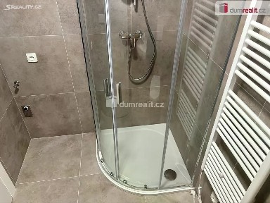 Pronájem bytu 1+kk 49 m² Hornická, Dubňany