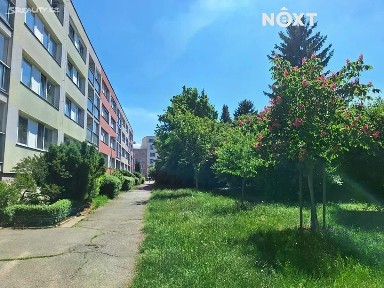 Prodej bytu 3+kk 69 m² Letovská, Praha - Letňany
