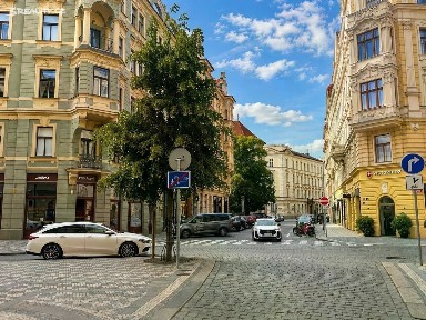 Týnská ulička, Praha - Staré Město