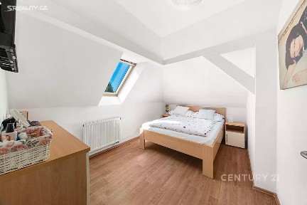 Chebská, Františkovy Lázně - Slatina