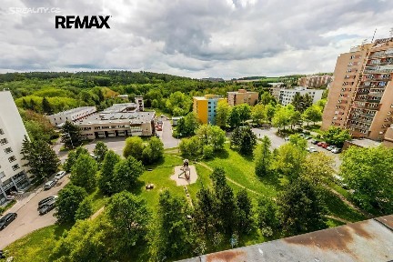Prodej bytu 2+1 81 m² Čechovská, Příbram - Příbram VIII