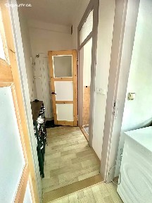 Pronájem bytu 1+1 37 m² Sladkovského, Plzeň - Východní Předměstí
