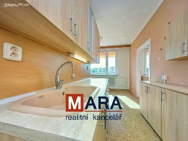 Prodej bytu 3+1 64 m² Heyrovského, Olomouc - Povel