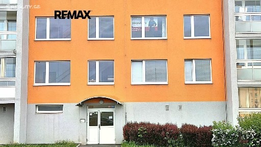 Pronájem bytu 3+kk 75 m² Bohuslava Vrbenského, Most