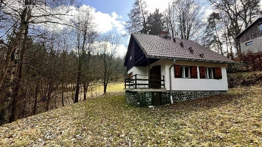 Chřibská
