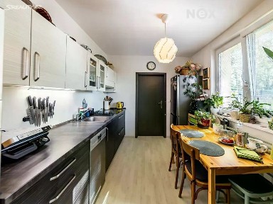 Prodej bytu 3+1 70 m²