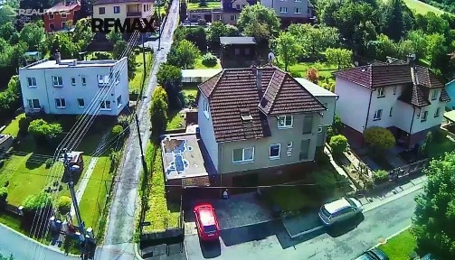 Zlín, Jaroslavice, Ve Svahu I
