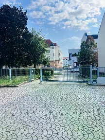 Pardubice, Zelené Předměstí, Bratranců Veverkových