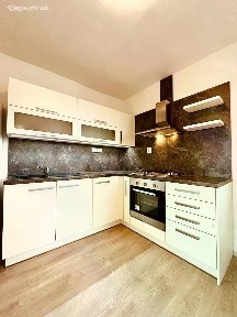 Pronájem bytu 2+1 54 m² Bohumínská, Ostrava - Slezská Ostrava