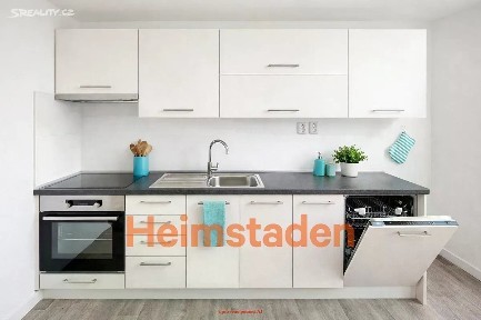 Pronájem bytu 3+kk 74 m² Sokolská třída, Ostrava - Moravská Ostrava