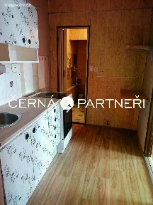 Prodej bytu 1+kk 31 m² Prosetická, Teplice - Prosetice