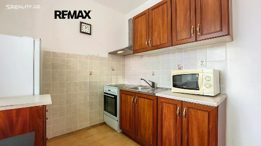 Prodej bytu 1+kk 24 m² Tkalcovská, Brno - Zábrdovice