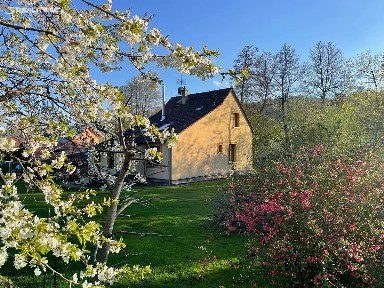 Mnichovice, Praha-východ, Potočiny