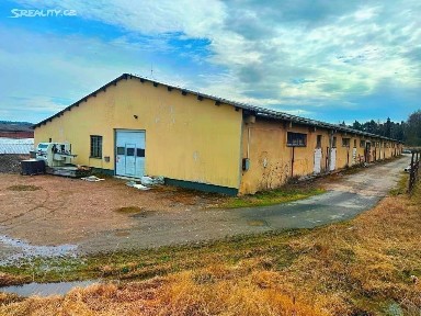 Jedlová, Svitavy