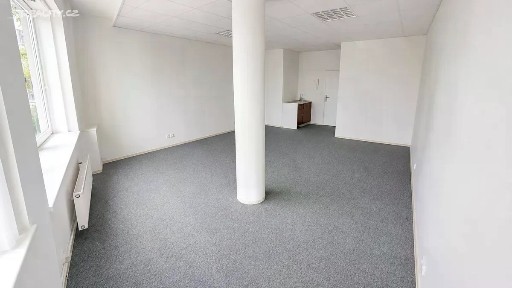 Pronájem kanceláře 42 m² Bednaříkova, Brno - Líšeň