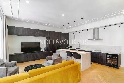 Prodej bytu 3+kk 129 m² Gorazdova, Praha - Nové Město