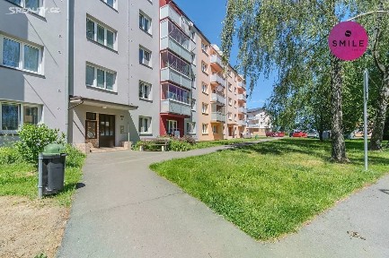 Hlučín, Opava, Severní