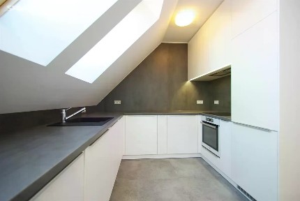 Pronájem bytu atypický 82 m² Korunní, Praha - Vinohrady