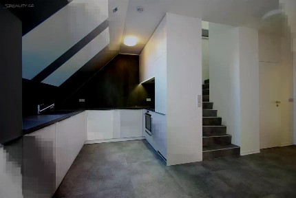 Pronájem bytu 2+1 82 m²
