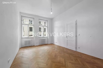 Pronájem bytu 3+kk 80 m² Kodaňská, Praha - Vršovice